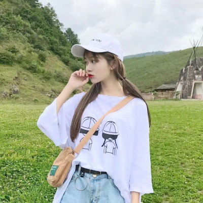 最旺财的微信头像(精选28张)