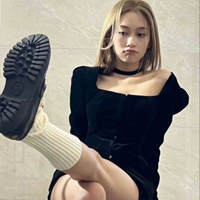 甜美可爱风的头像(精选28张)