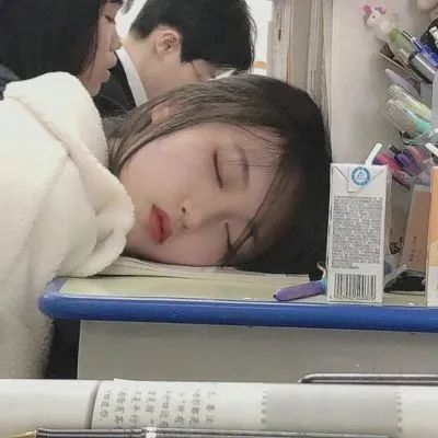 甜美可爱风的头像(精选28张)