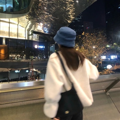 甜美可爱风的头像(精选28张)