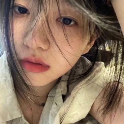 甜美可爱风的头像(精选28张)