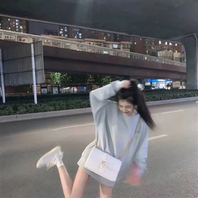 甜美可爱风的头像(精选28张)