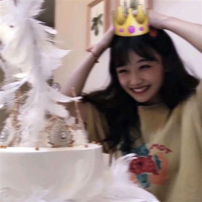 甜美可爱风的头像(精选28张)