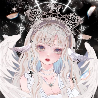 唯美可爱的动漫女头像(24张)