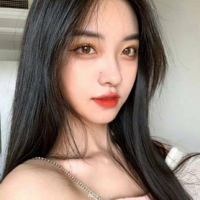 最新优质御姐女头像(28张)