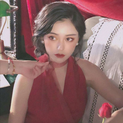 最新优质御姐女头像(28张)