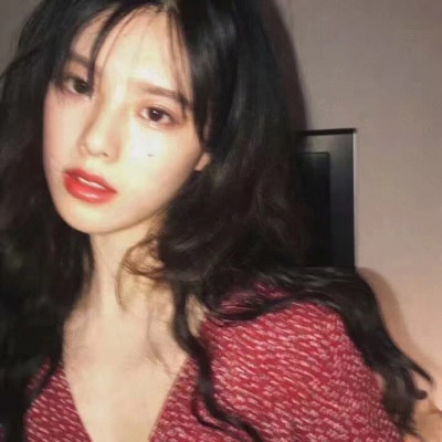 最新优质御姐女头像(28张)