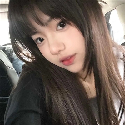 个性可爱女生头像(24张)