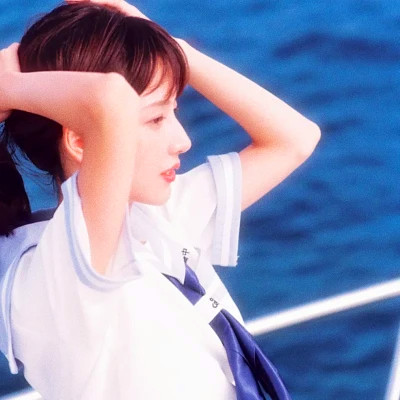 文艺复古头像女生头像大全(精选32张)