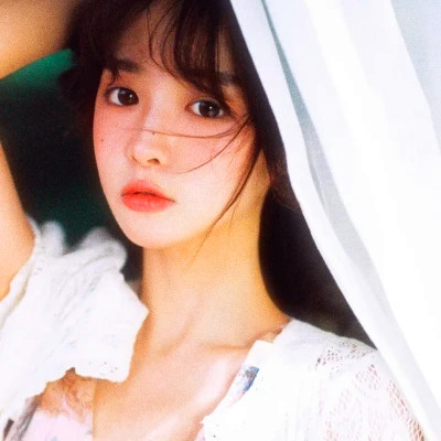 文艺复古头像女生头像大全(精选32张)