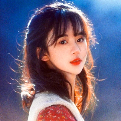 文艺复古头像女生头像大全(精选32张)