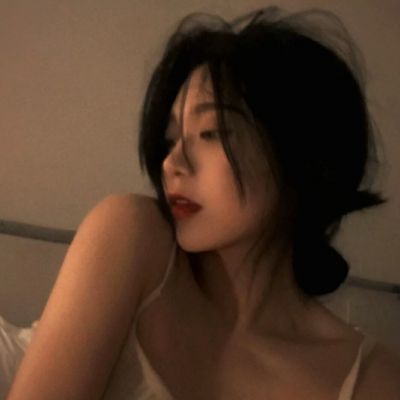 文艺复古头像女生头像大全(精选32张)