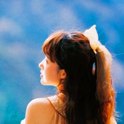 文艺复古头像女生头像大全(精选32张)