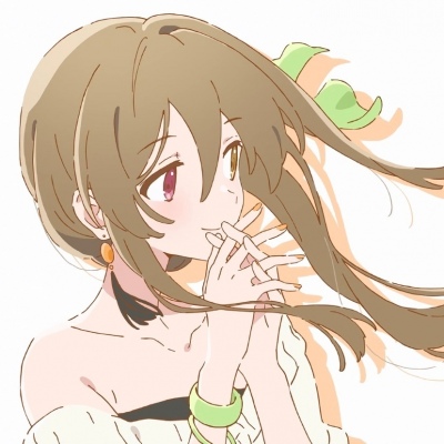 女人最适合的抖音漫画头像(精选28张)