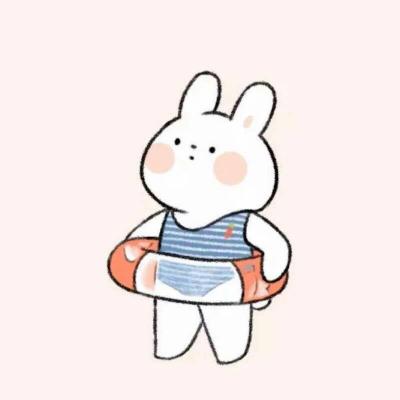 女人最适合的抖音漫画头像(精选28张)