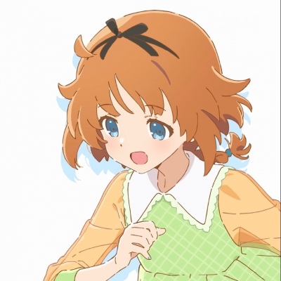 女人最适合的抖音漫画头像(精选28张)