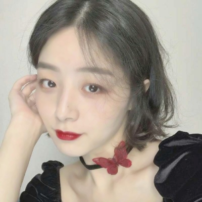 高清真实的qq个性女头最新图片(精选24张)