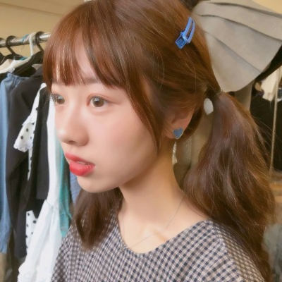 高清真实的qq个性女头最新图片(精选24张)