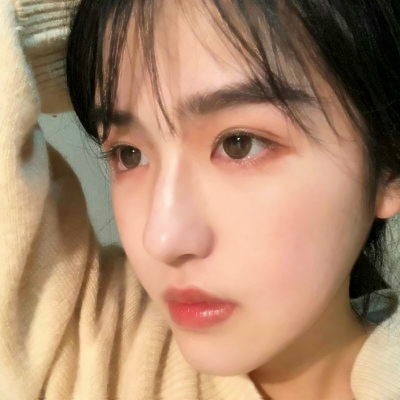 高清真实的qq个性女头最新图片(精选24张)