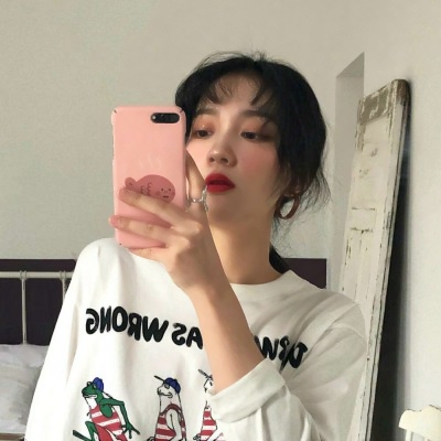 高清真实的qq个性女头最新图片(精选24张)