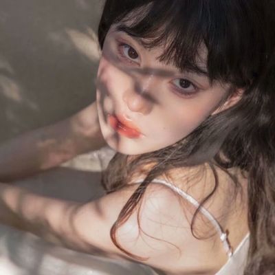 高冷孤僻的头像(24张)