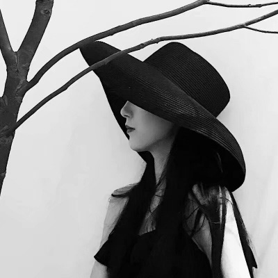 高冷孤僻的头像(24张)