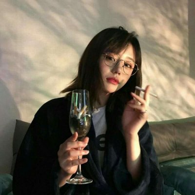 高冷孤僻的头像(24张)