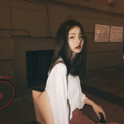 高冷孤僻的头像(24张)