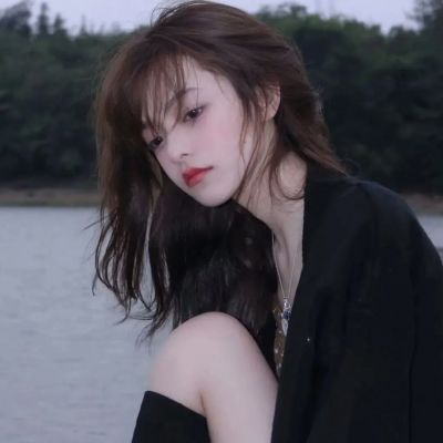 高冷孤僻的头像(24张)