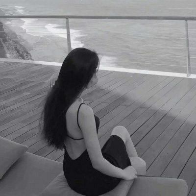 高冷孤僻的头像(24张)