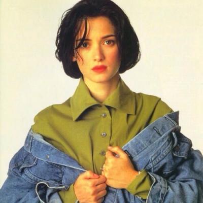 30岁女生头像图片大全(26张)