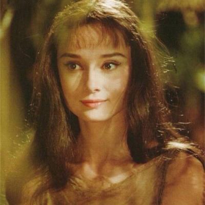 30岁女生头像图片大全(26张)