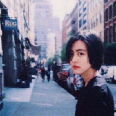 30岁女生头像图片大全(26张)