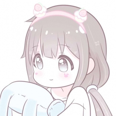 闺蜜头像三人照片卡通头像(精选15张)