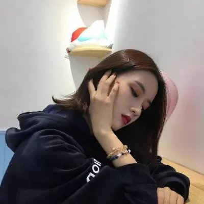 无水印女头超话(24张)