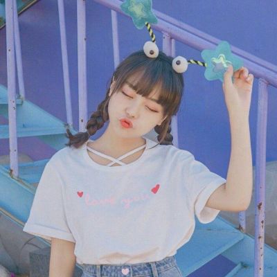 无水印女头超话(24张)