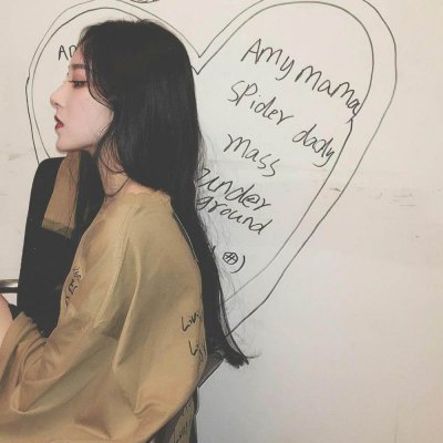 痛到心碎的头像(精选30张)