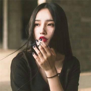 痛到心碎的头像(精选30张)