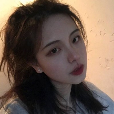 美女伤感照片头像(24张)