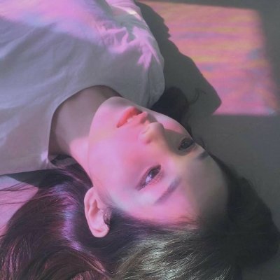 美女伤感照片头像(24张)