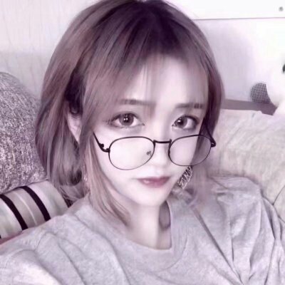 漂亮小姐姐的头像(22张)