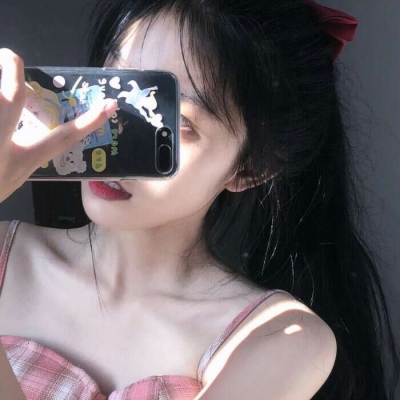 漂亮小姐姐的头像(22张)