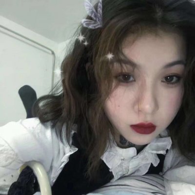 漂亮小姐姐的头像(22张)