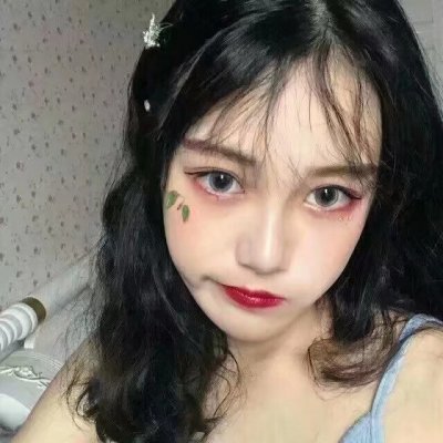 漂亮小姐姐的头像(22张)