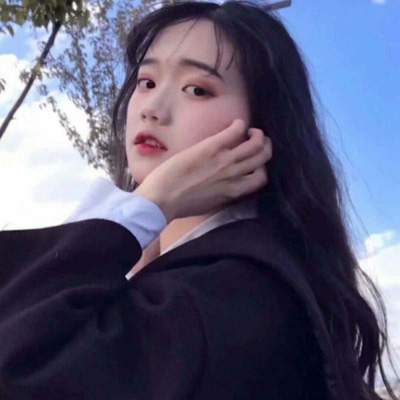 漂亮小姐姐的头像(22张)