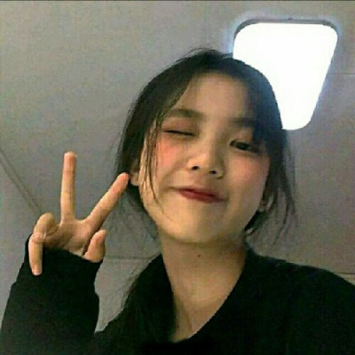 漂亮小姐姐的头像(22张)