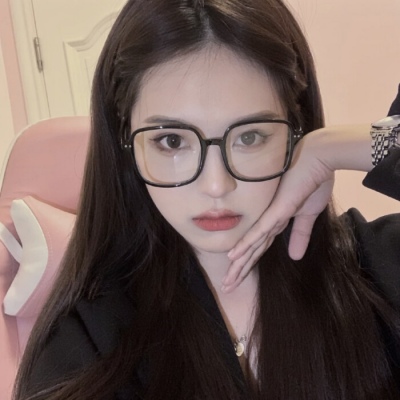 漂亮小姐姐的头像(22张)