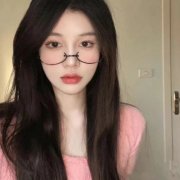 高清好看的小清新意境头像女生图片(精选24张)