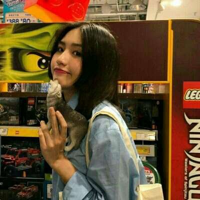 霸道的图片女生头像(精选24张)