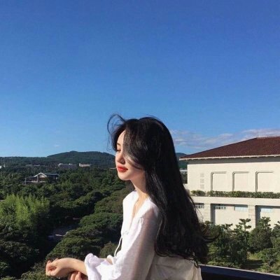 霸道的图片女生头像(精选24张)